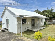 Maison à SAINT-JOSEPH