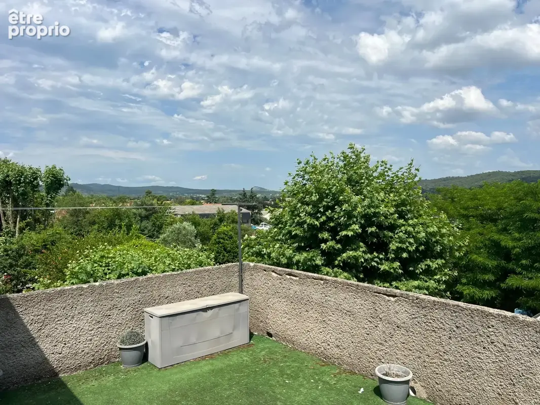 Maison à vendre 7 pièces saint martin de valgalgues (30) - photo 9