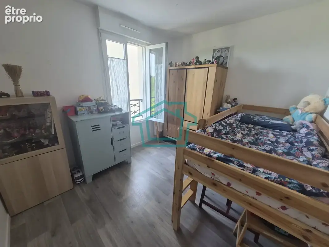 En exclusivité Maison 4 pièces de 81m2, terrain 156m2 - secteur 78490 - photo 13