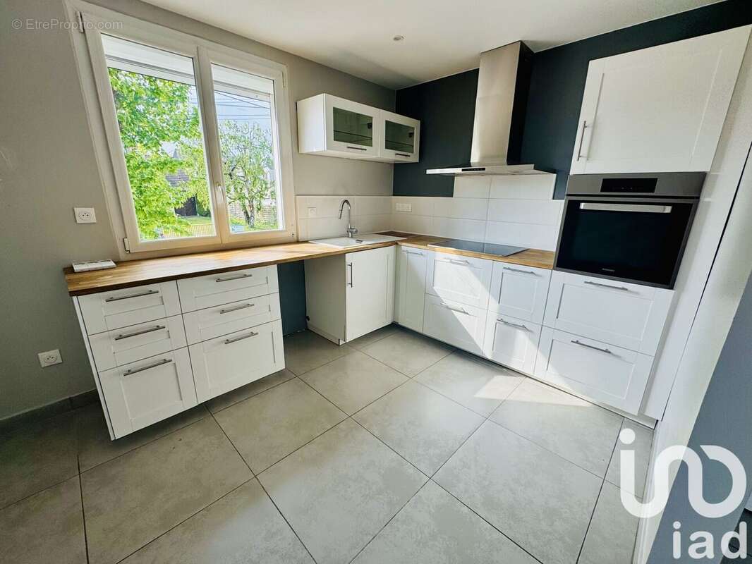 Photo 4 - Maison à SEMOY