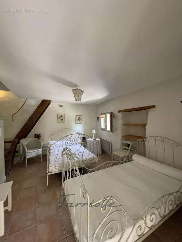 Maison à VALVIGNERES