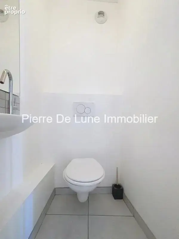 Rare LYON 9, appartement de 98m² avec VUE EXCEPTIONELLE - photo 16