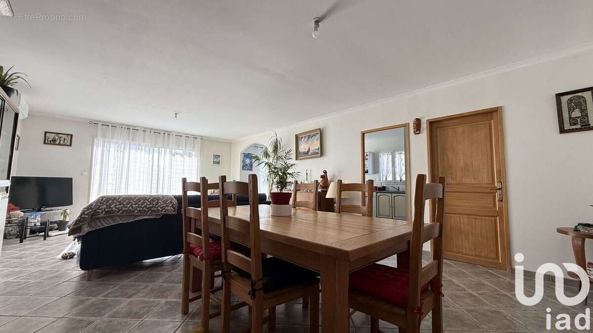 Photo 8 - Maison à AUBORD