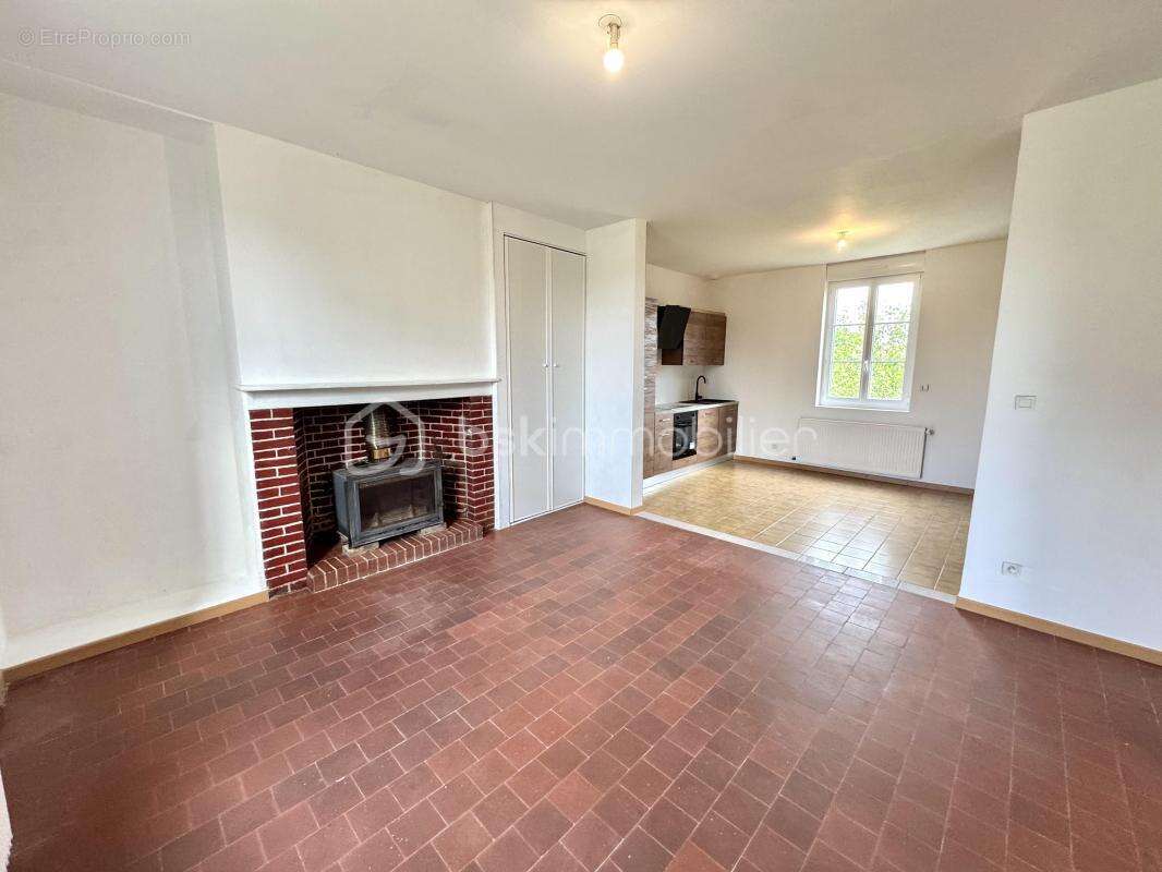 Maison à COLLANDRES-QUINCARNON