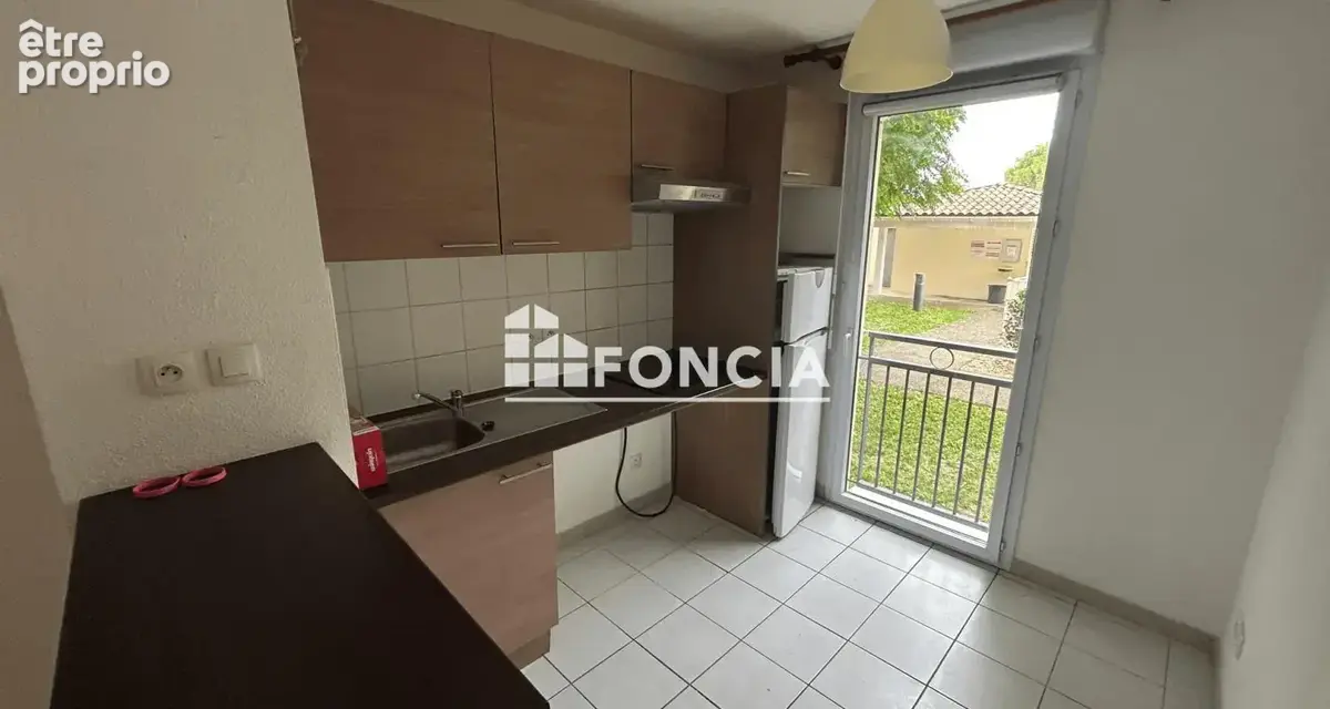 Exclusivité Carpentras – T3 de 61 m² avec balcon et piscine en résidence sécurisée récente - photo 3