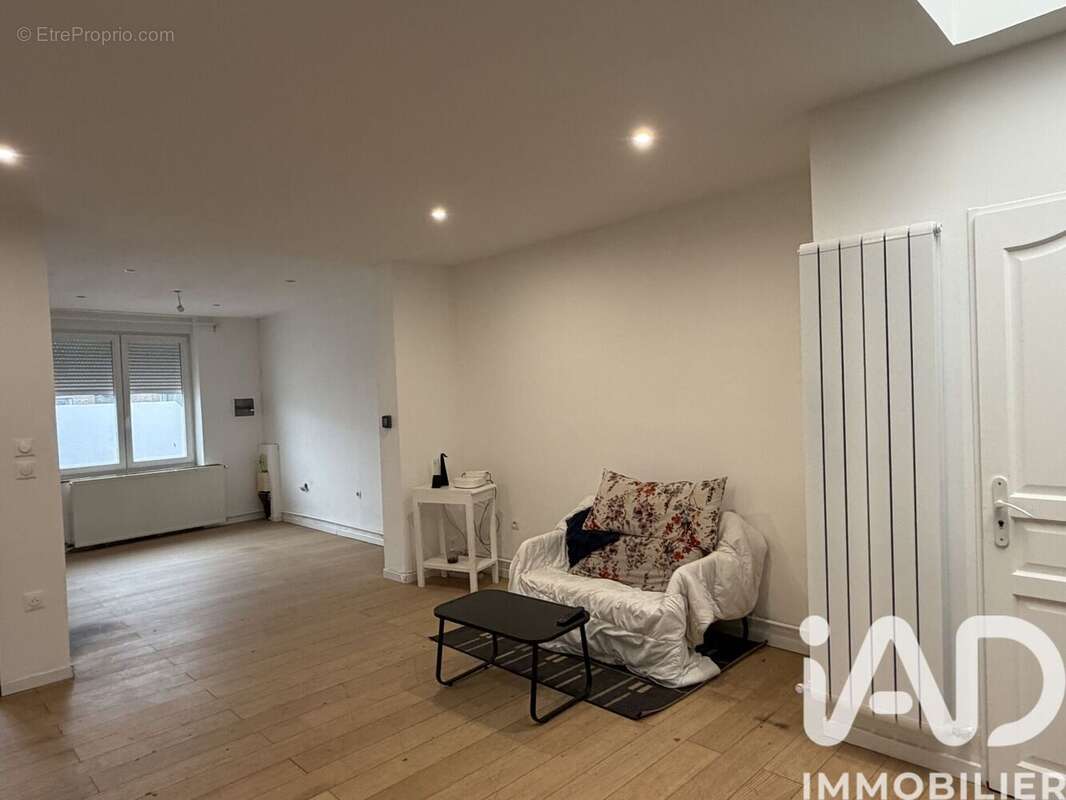 Photo 4 - Maison à TOURCOING