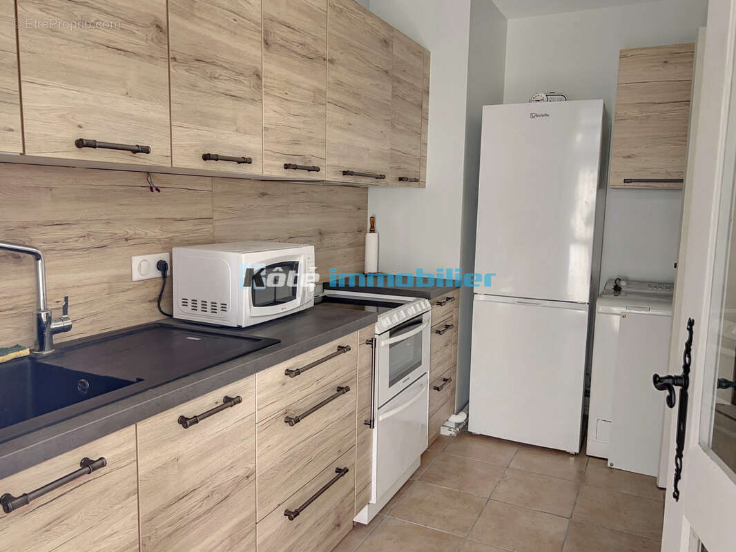 Place verdun appartement t4 de 95 m2 - photo 2