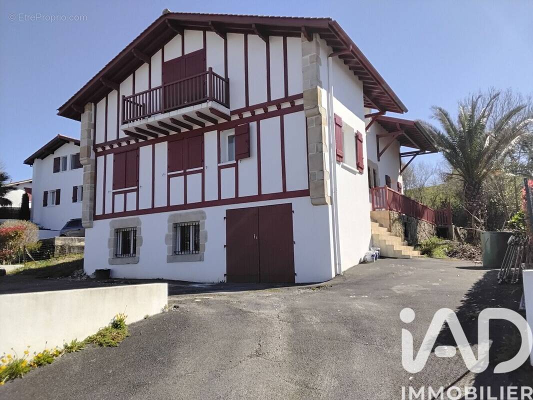 Photo 1 - Maison à MOUGUERRE