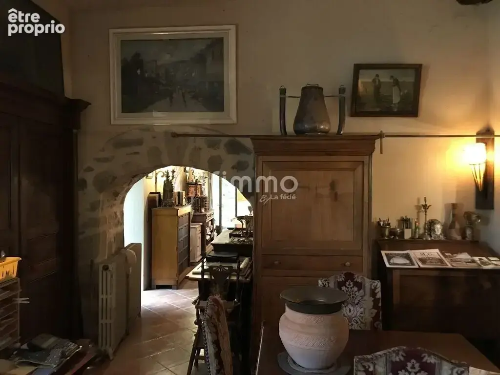 maison familiale à rénover - photo 4