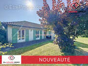 Maison à ECHOURGNAC