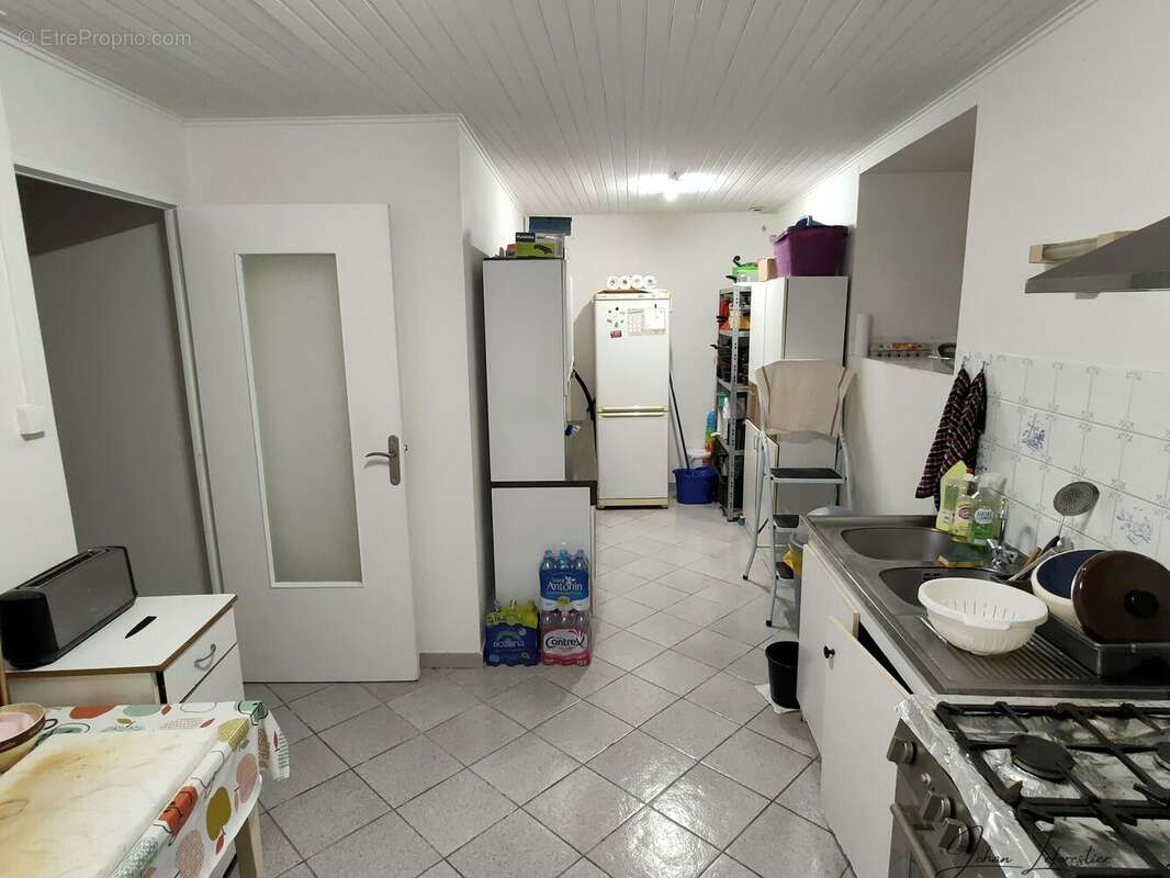 Maison à SAINT-GENARD