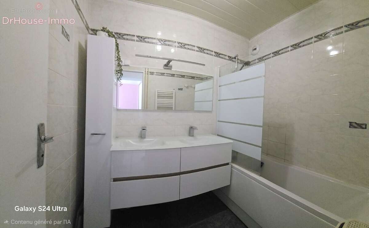Appartement 89 m² à Saint-Etienne  - photo 38