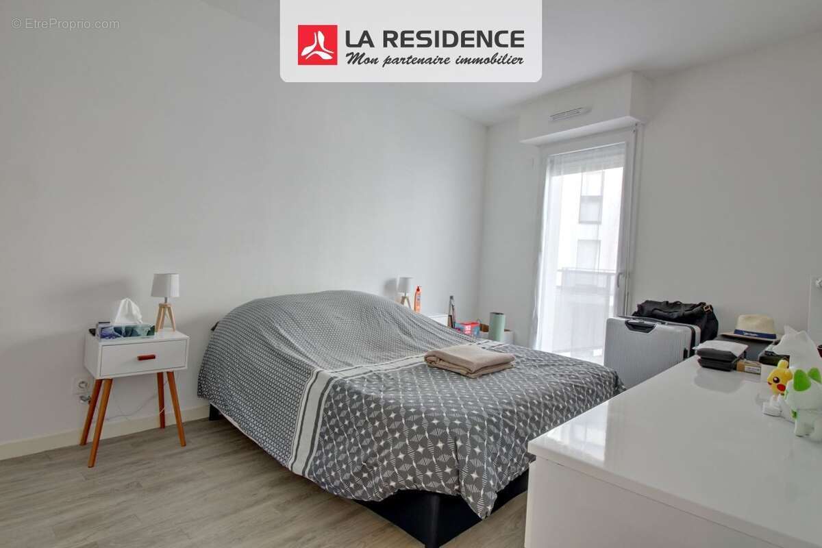 Appartement à POISSY