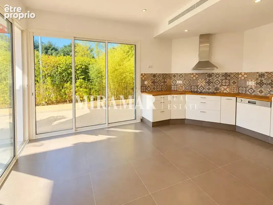 Villa - Nice Mont-Boron - photo 15