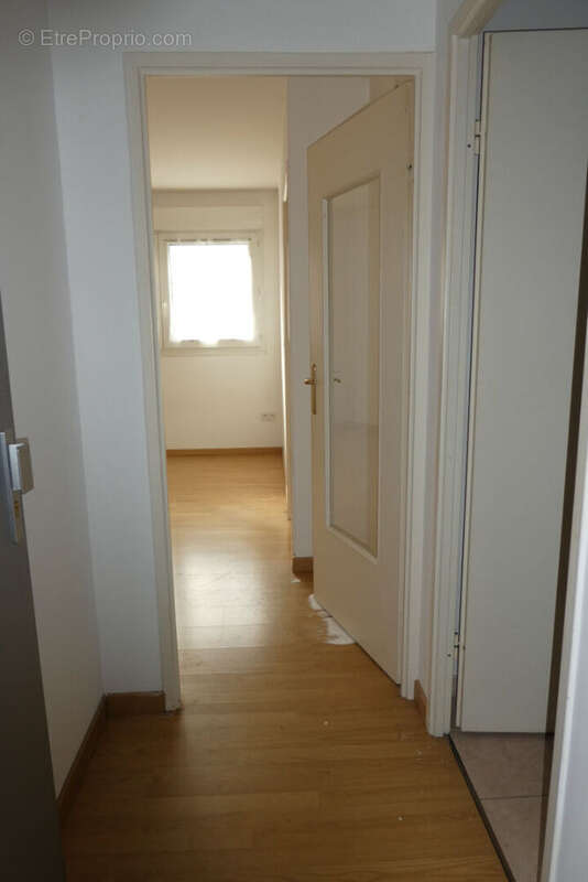 Appartement à BETHUNE