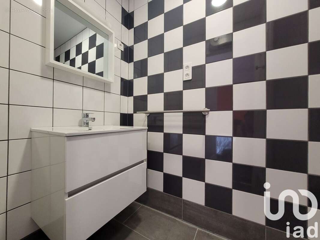 Photo 8 - Maison à ABBEVILLE