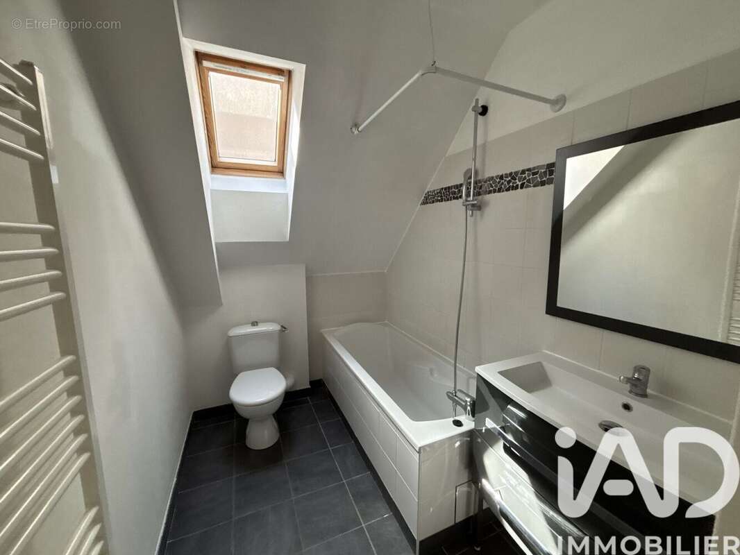Maison 119 m² à Compiegne  - photo 5