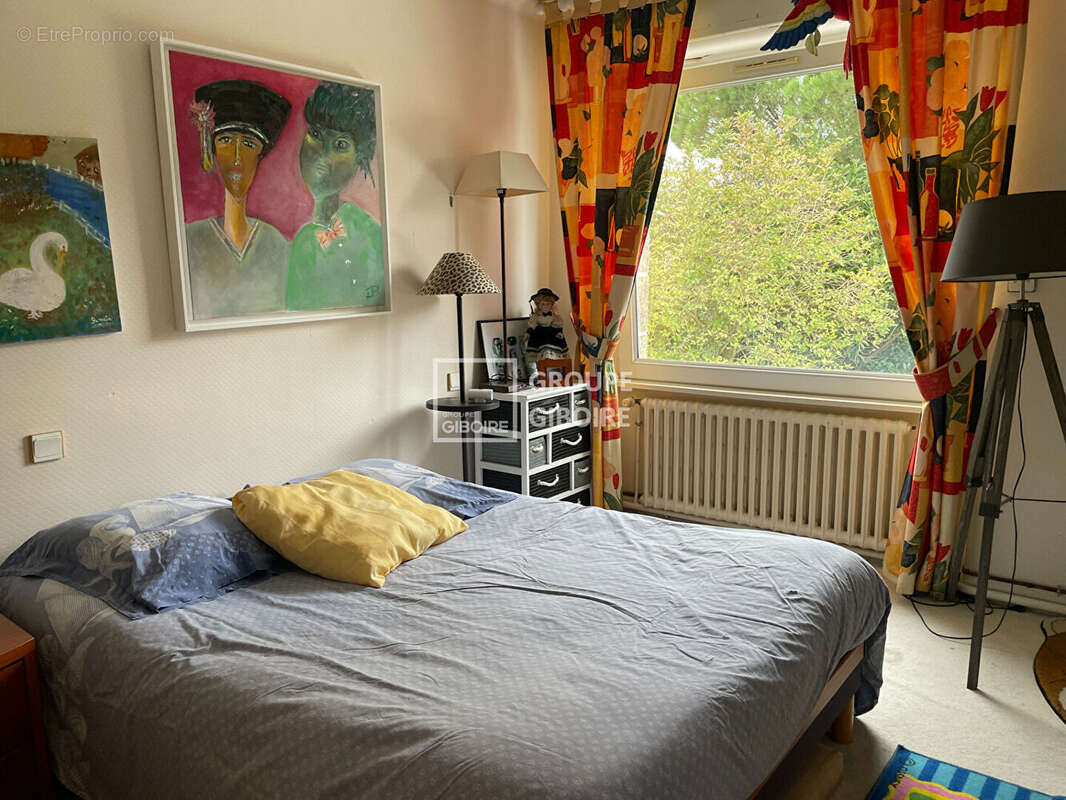 Maison à SAINT-MALO