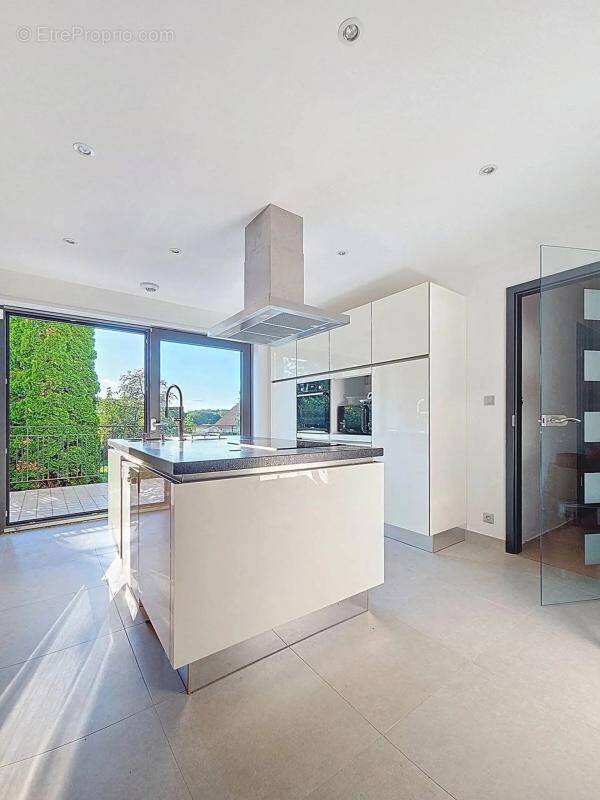 Maison à SARREGUEMINES