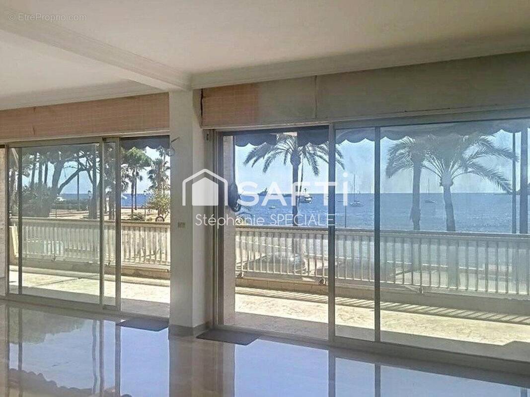 Photo 1 - Appartement à ANTIBES