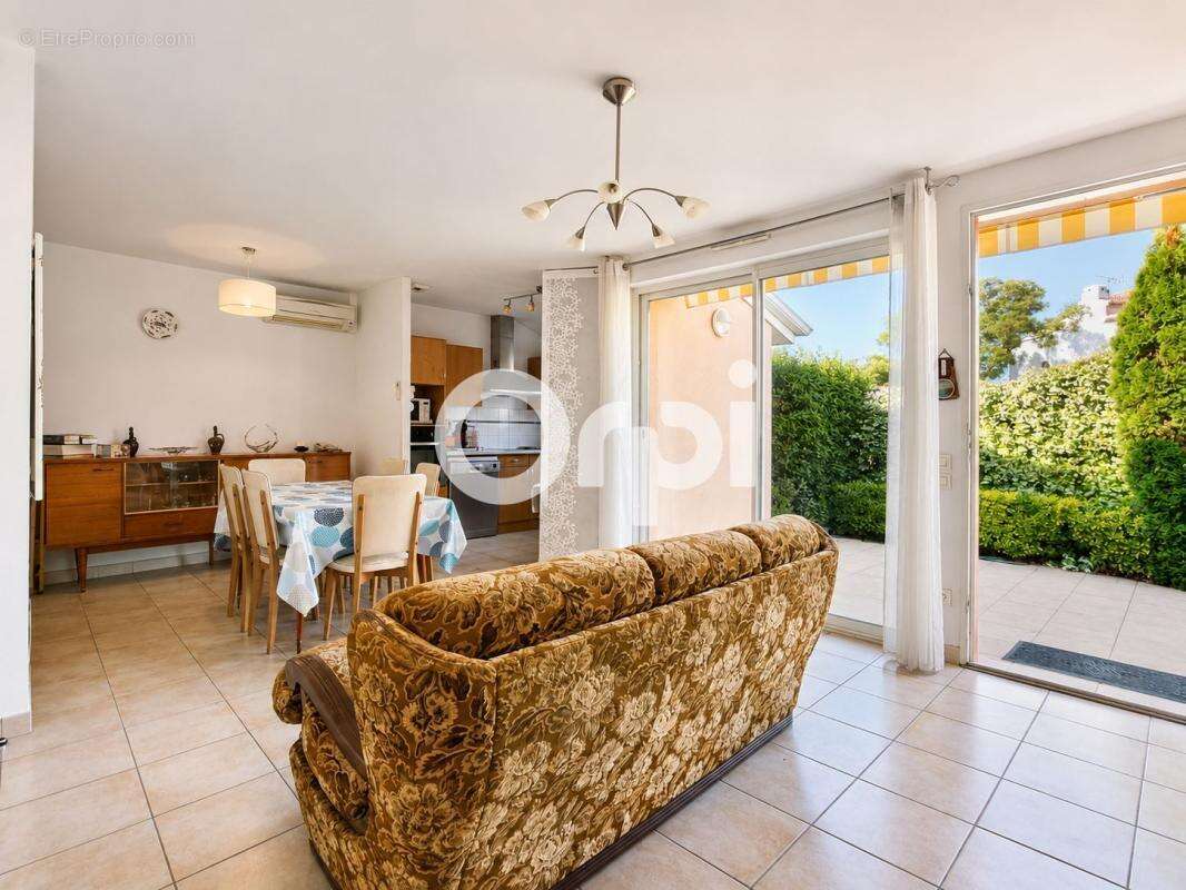 Maison À Vendre - photo 5