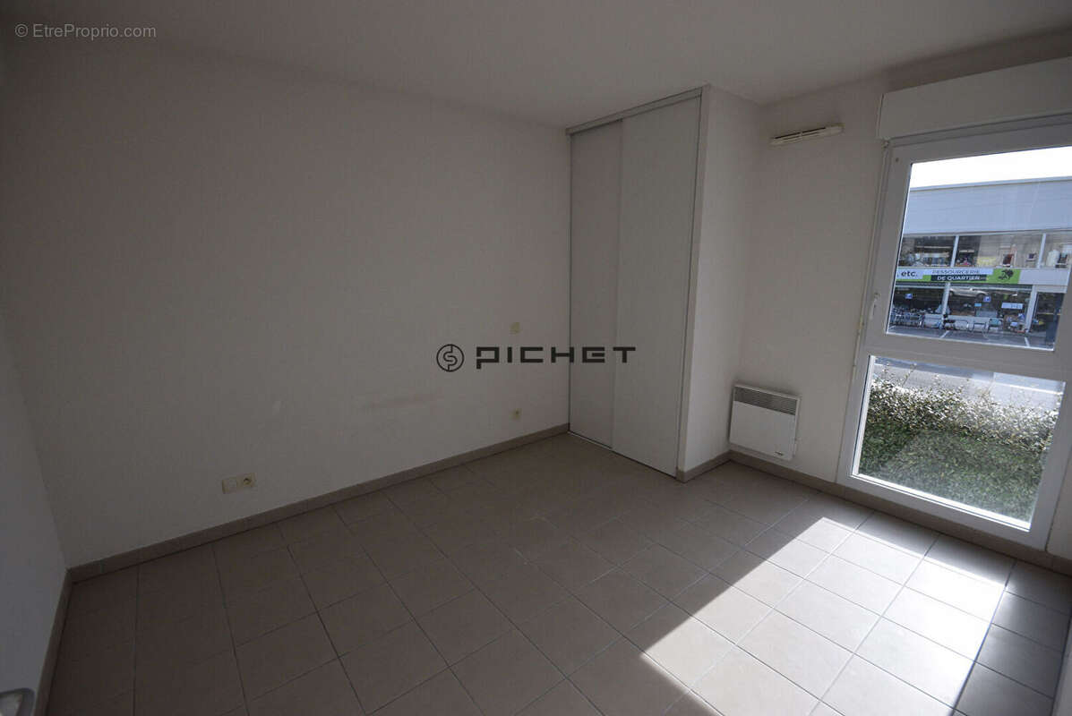 Appartement à NIORT