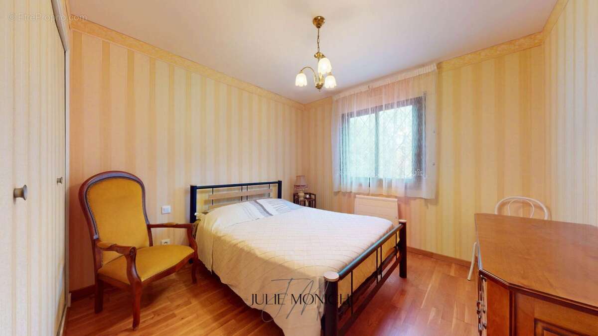 maison vue mer panoramique, 4 chambres, garage - photo 9