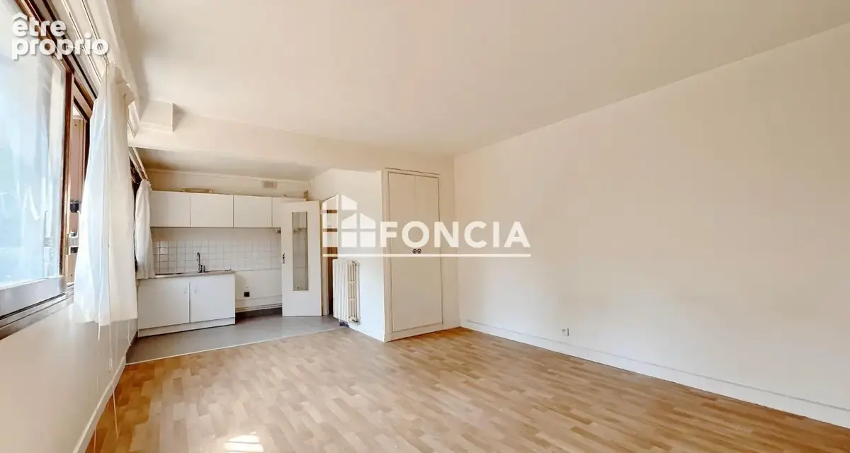 Opportunité d'investissement ou pied-à-terre - photo 3