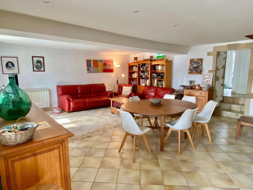 Photo 3 - Maison à PONT-DE-LARN