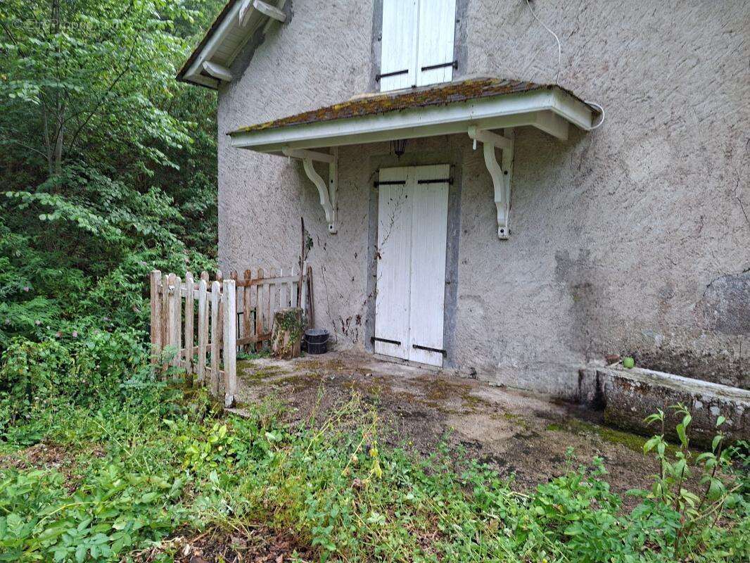 Ancien moulin au cœur des Pyrénées - photo 12