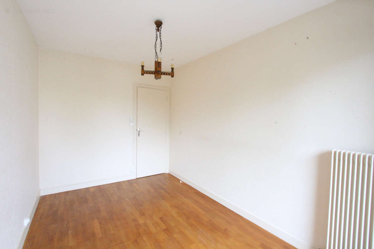 Appartement à LA CHARITE-SUR-LOIRE
