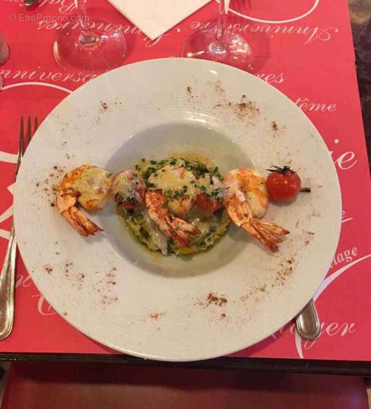 Commerce à LE HAVRE