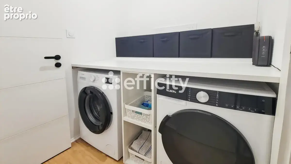 Appartement - photo 14