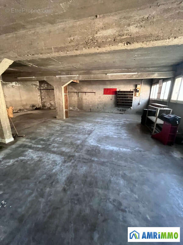 Parking 105 m² à Villerupt  - photo 2