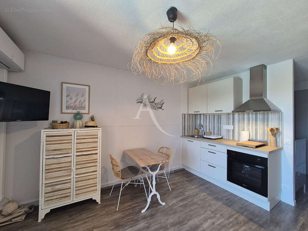 Appartement à BALARUC-LES-BAINS