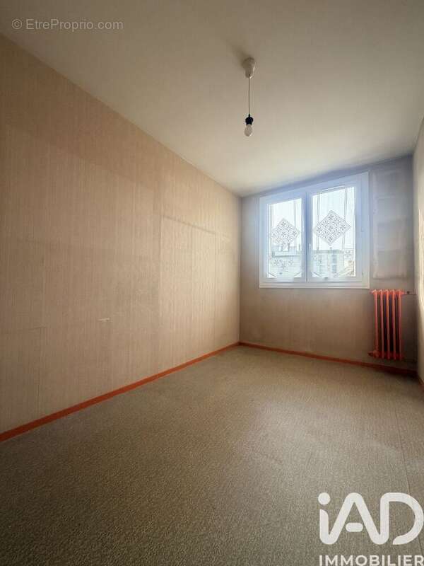 Photo 4 - Appartement à VERSAILLES