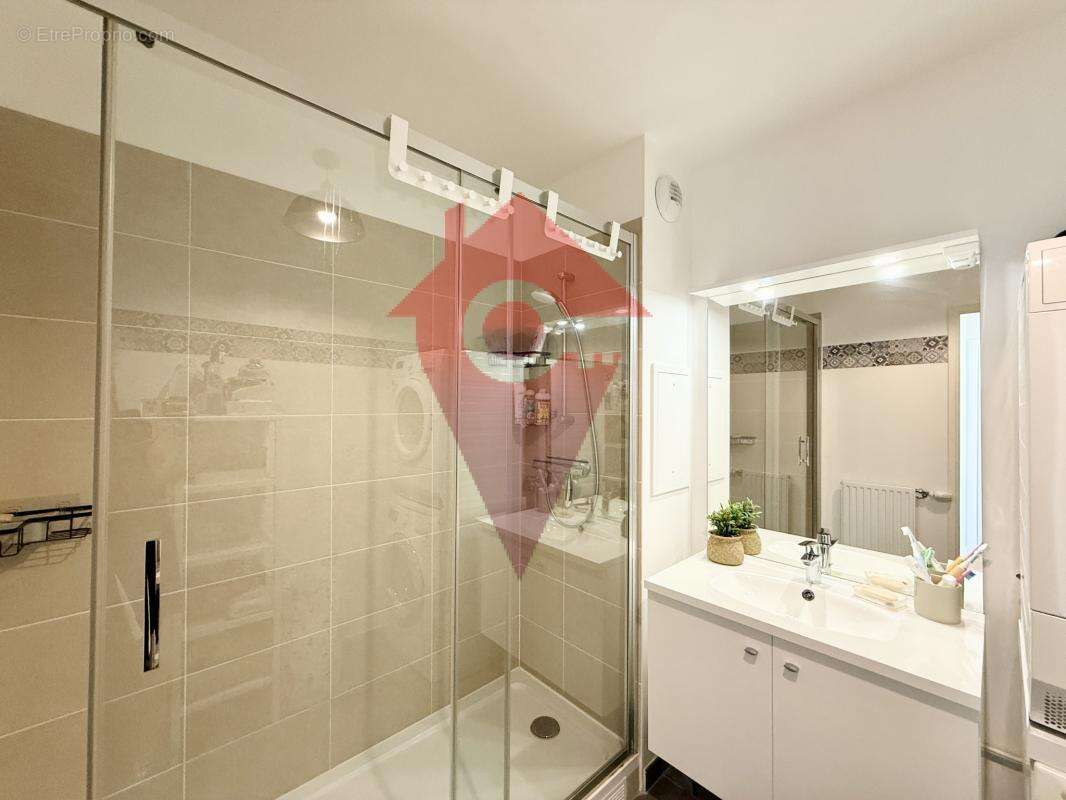 Appartement à ORGEVAL