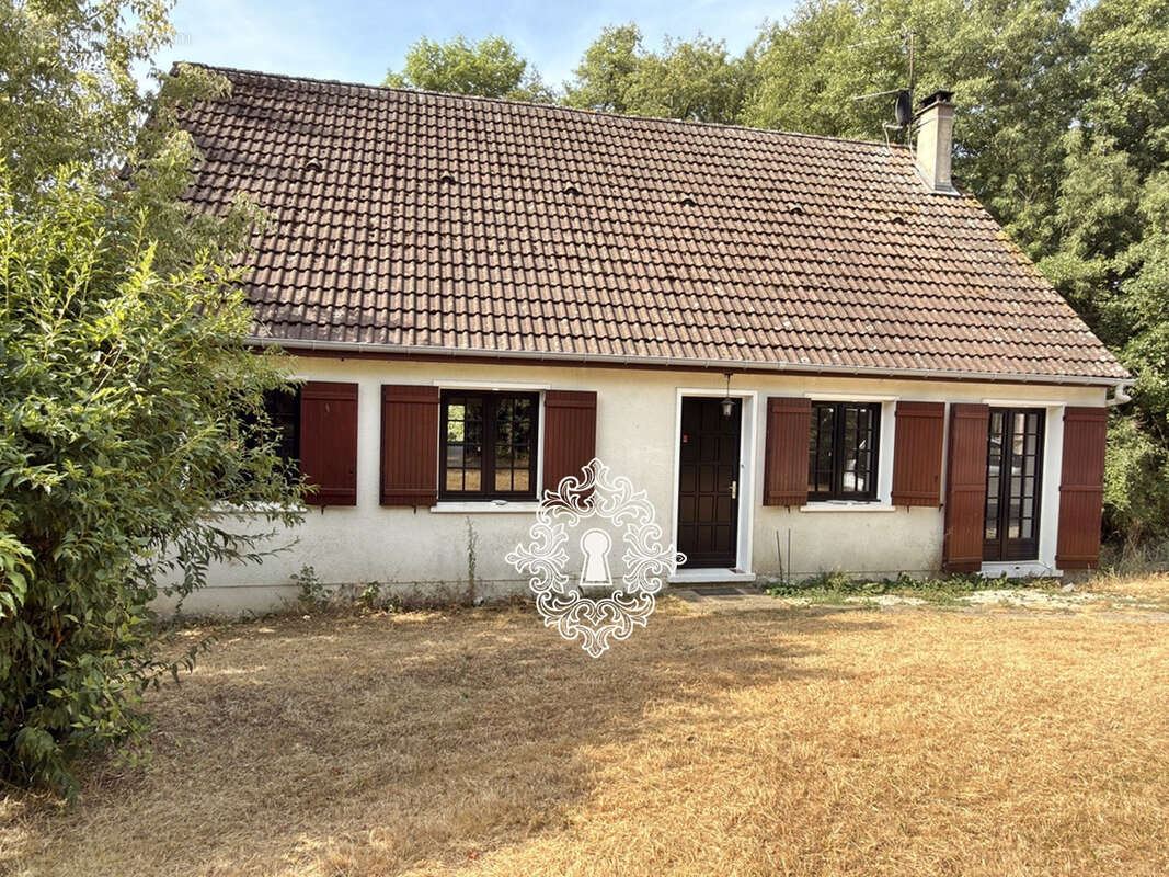 Région donnemarie dontilly - photo 2