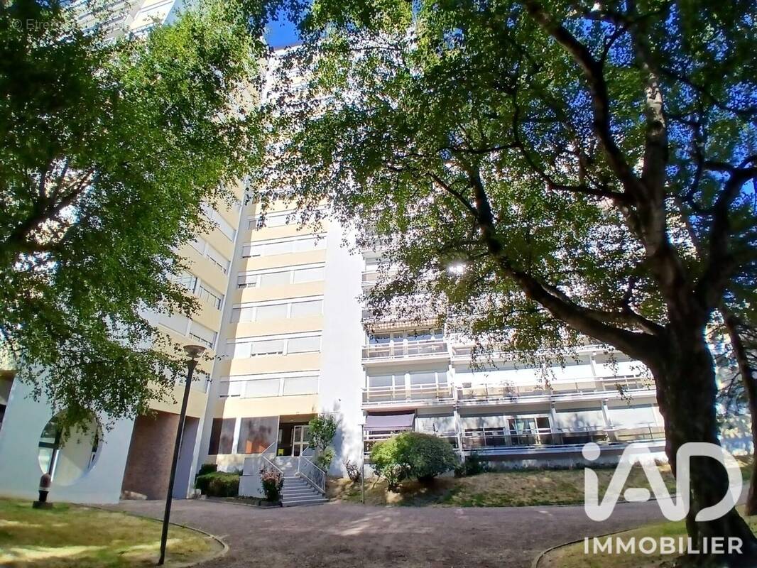 Photo 1 - Appartement à LE HAVRE