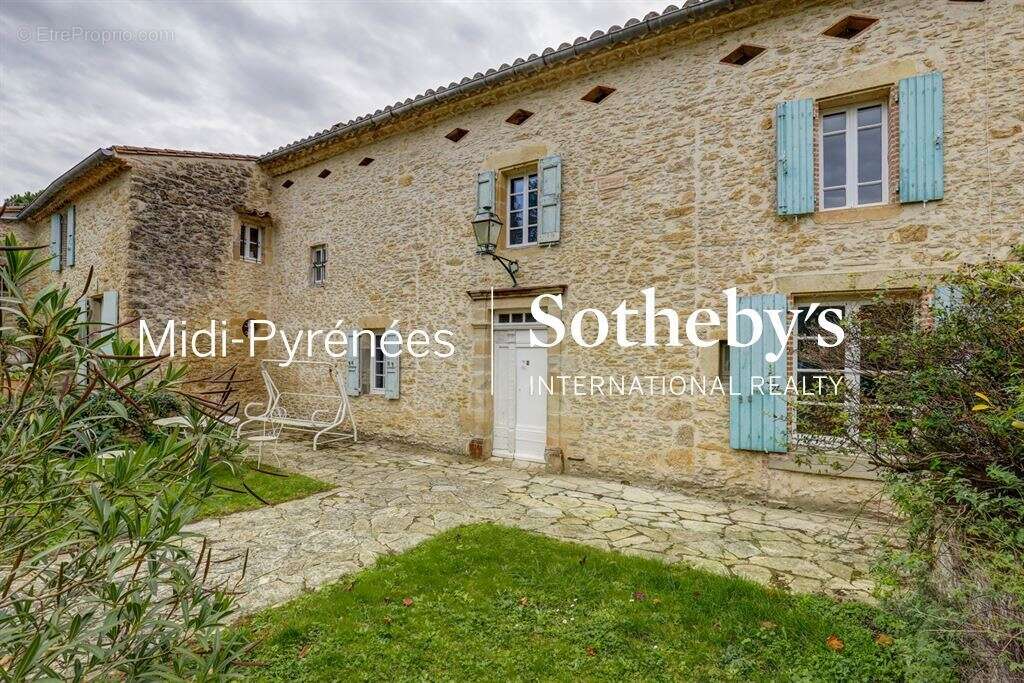entre campagne et hameau - photo 5