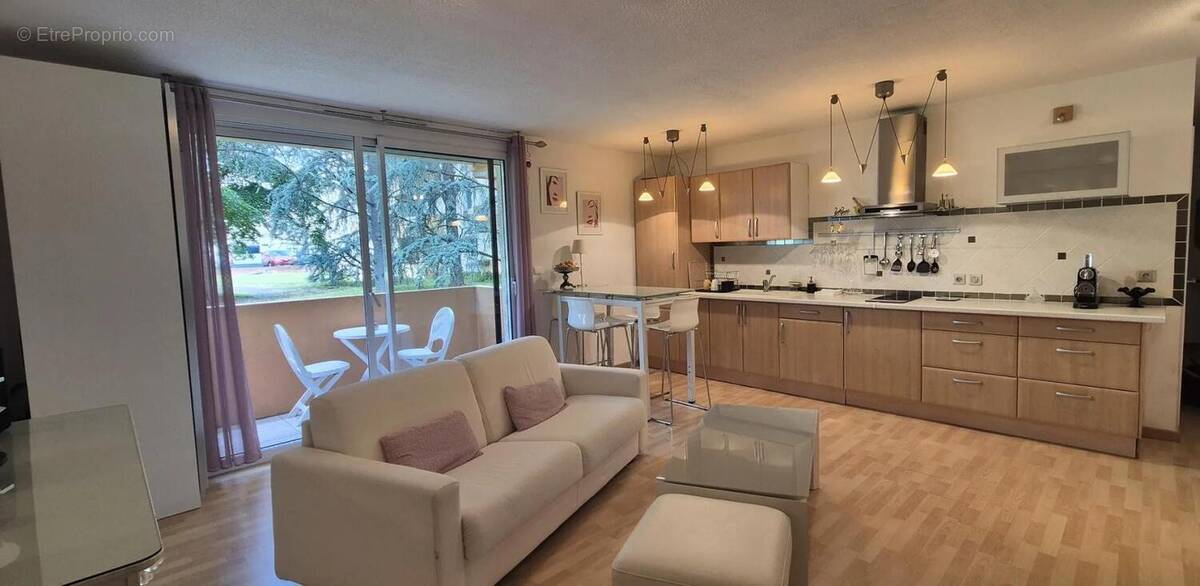 Appartement à BLAGNAC