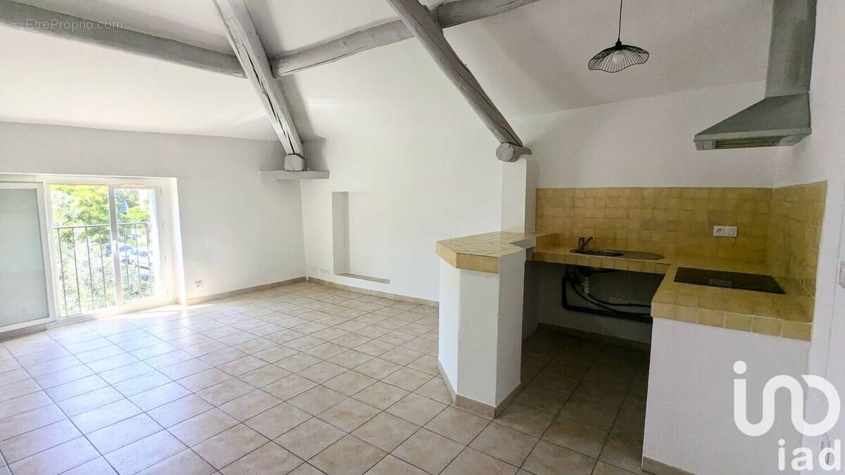 Photo 1 - Appartement à L&#039;ISLE-SUR-LA-SORGUE