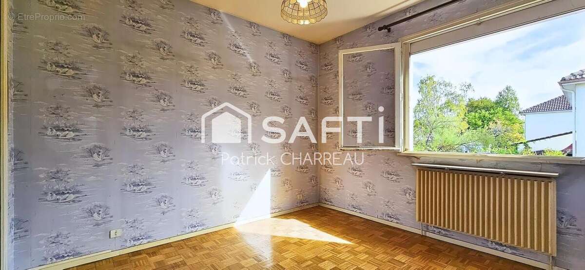 Photo 5 - Maison à SAINT-PANTALEON-DE-LARCHE