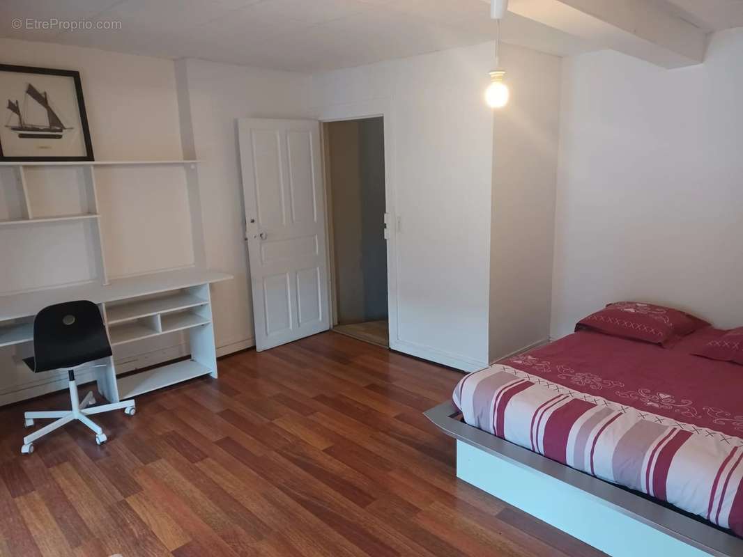 Appartement à AURILLAC