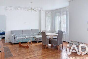 Photo 1 - Maison à VITRY-SUR-SEINE