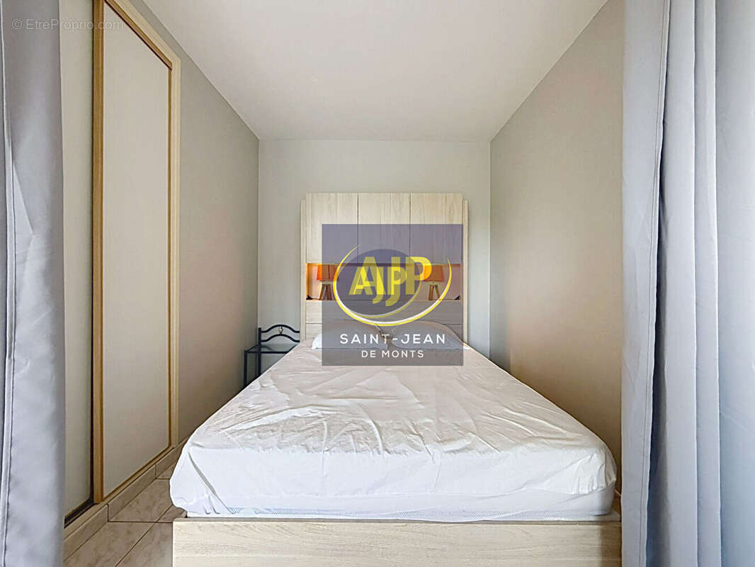 Appartement à SAINT-JEAN-DE-MONTS