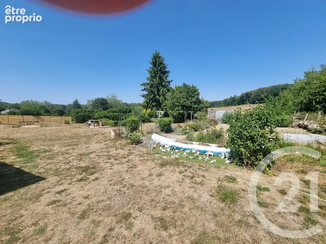 Maison 201 m² à Montsauche-Les-Settons  - photo 31