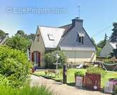 Photo 1 - Maison à BRANDIVY