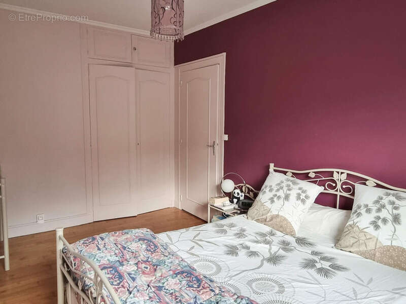 Appartement à TULLE