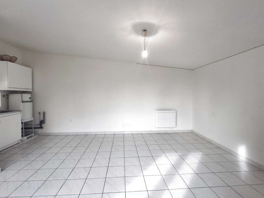 Appartement à CASTANET-TOLOSAN